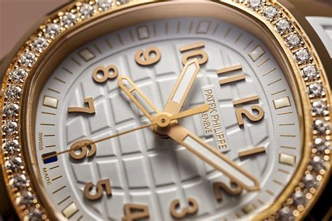 patek philippe quartz revolution